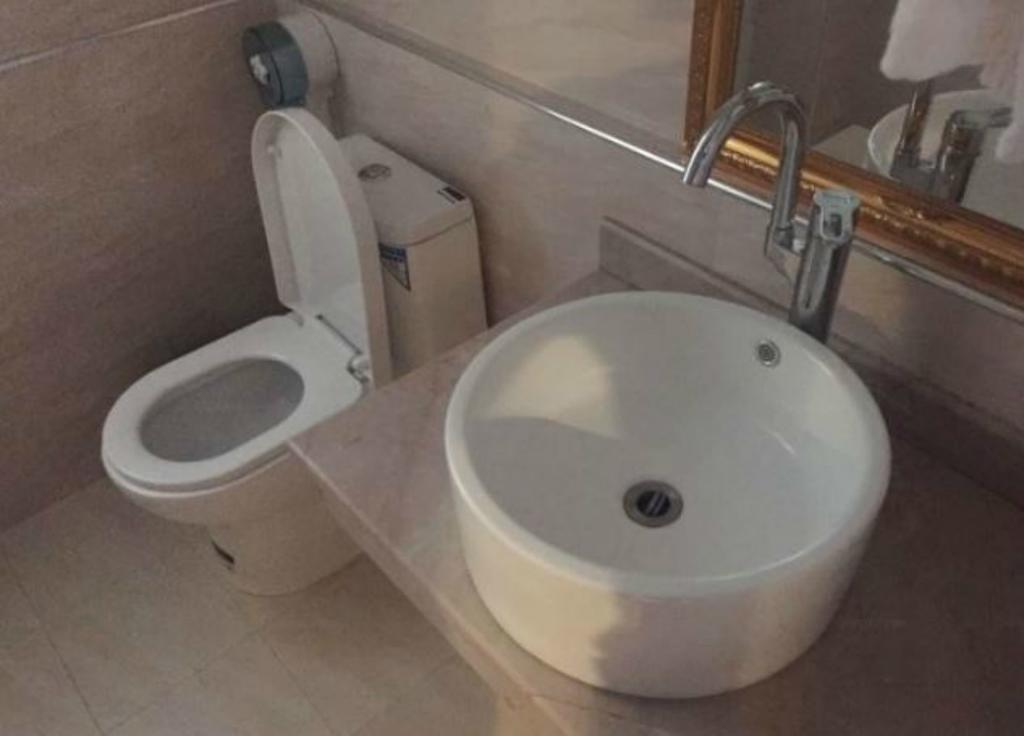 Xiangmei Chain Hotel Shenzhen Qianhai Branch 외부 사진